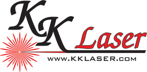 Kustom Kraft Laser