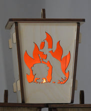 Load image into Gallery viewer, Halloween Lanterns, Halloween light up decor,Tea light lanterns
