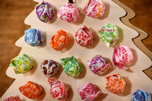 Load image into Gallery viewer, Lollipop Tree Advent Calendar