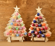 Load image into Gallery viewer, Lollipop Tree Advent Calendar
