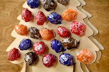 Load image into Gallery viewer, Lollipop Tree Advent Calendar
