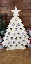 Load image into Gallery viewer, Tipsy Tree Beer Advent Calendar 24