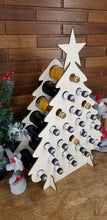 Load image into Gallery viewer, Tipsy Tree Beer Advent Calendar 24