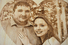 Load image into Gallery viewer, Wedding Wine Box