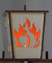 Load image into Gallery viewer, Halloween Lanterns, Halloween light up decor,Tea light lanterns
