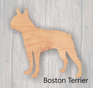 Dogs. Pets. Wood cutout. . Laser Cutout. Wood Sign. Unfinished wood cutout. Sign blank. Ready to paint. Door Hanger.
