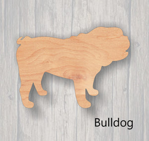 Dogs. Pets. Wood cutout. . Laser Cutout. Wood Sign. Unfinished wood cutout. Sign blank. Ready to paint. Door Hanger.