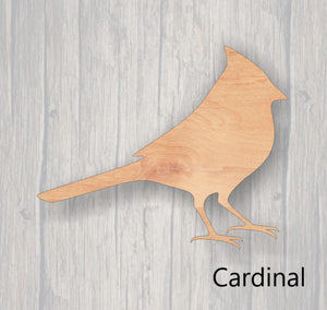 Birds.  Wood cutout.  Laser Cutout. Wood Sign. Unfinished wood cutout. Sign blank. Ready to paint. sign accents