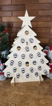 Tipsy Tree Beer Advent Calendar 24