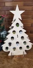 Load image into Gallery viewer, Tipsy Tree 12 Pack Beer Advent Calendar
