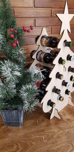 Tipsy Tree 12 Pack Beer Advent Calendar